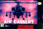 Air Cavalry Box Art Front
